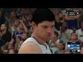 NBA 2K19 PS4 Orlando Magic vs Philadelphie 76ers NBA Season 16th game   1st Half