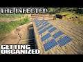 New Building Project | The Infected Gameplay | E46