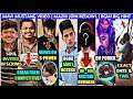 NEYO ON PUNK | REDOWL LINEUP CONFIRMED | BGMI EXACT DATES | ADITYA ON SPOWER | MAVI MUSTANG VIDEO