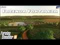 Nova Serie Brasileira , Fazenda Fortaleza #01 /Farming Simulator 19