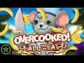 Oops All 'Nanners! - Overcooked! All You Can Eat