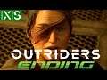 OUTRIDERS- Ending