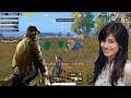 Pakistani Girls Playing Pubg Mobile with Hacker | Girl liked a hacker | hacker 21 killed