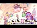 Petal Crash (Switch) First 32 minutes on Nintendo Switch - First Look - Gameplay ITA
