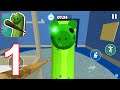 Pickle Piggy! - Gameplay Walkthrough Part 1 (Android, iOS)