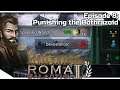 STELLARIS: Ancient Relics — Roma Galactica II.V 8 | 2.3.2 Wolfe Gameplay - Punishing the Bothrazoid