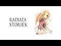 Radiata Stories Ost "Papaya dance"