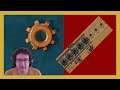 Ravenous Rubite Ore Oxidation - Factorio 1.1 Seablock - Aurei Plays - 369