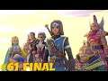 Ray play Dragon Quest 11 #161 Final: Its over. Time to go home and move on...