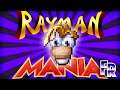 Rayman Mania is Here?! | Rayman Redemption