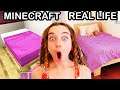 RECREATING THE NORRIS NUTS HOUSE IN MINECRAFT Gaming w/ The Norris Nuts