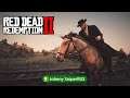 Red Dead Redemption 2:│Часть 11│ ● Старая любовь ● прохождение на XboxOneX