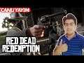 Red Dead Redemption gameplay live stream part #3