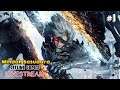 [🔴] REPLAY Namatin Metal Gear Rising: Revengeance #1