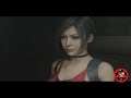 Resident Evil 2 - Leon - Hardcore Part 4/4