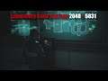 Resident Evil 2 Remake Lab Code Puzzle Sollution (1st Run | 2nd Run)