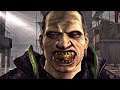 Resident Evil 4 - Ending & Final Boss Fight (1080p 60fps)