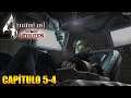 Resident Evil 4 Ultimate HD Edition | Español | Capítulo 5-4 | 60 FPS | HD | (Sin comentarios)