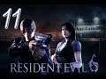 Resident Evil 6 |11| Ada Wong est morte !