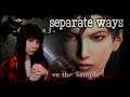 RETRIEVE THE SAMPLE - RE4 - Separate Ways - Part 3