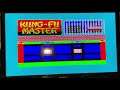 Retro-gaming review: Kung-Fu Master (ZX Spectrum)