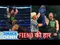 Roman Reigns Winning Universal Championship - Next 5 WWE Superstars Who Can Defeat the Fiend !