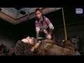 RPCS3 PS3 Emulator - The Last of Us Ingame / Gameplay! VULKAN (tlou3 WIP) #1