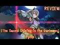 [SAOARS] Review [The Sword Shining in the Darkness] Eydis Incลดทั้งเกราะเวทย์เกราะกายภาพ !!