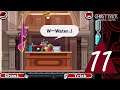 Save the Justice Minister! [11] Ghost Trick: Phantom Detective