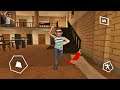 Scary Robber Thief - Officer Catch Thief (Android/iOS)