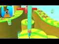 Shortcut Run - All Levels Gameplay Android,ios #97