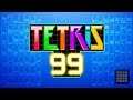 SmashPad Talkies - Tetris 99