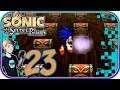 Sonic and the Secret Rings - Part 23: Party Mode - Genie's Lair