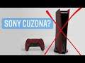 Sony CUZONA? / Silent Hil PS5 / Crysis Battle Royalle