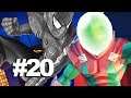 Spider-Man: Friend or Foe - Episode 20 - Black Suit VS Mysterio Part 2