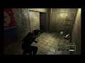 Splinter Cell: Chaos Theory - Xbox One X Walkthrough Mission 7: Battery 4K