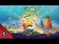 Spongebob: Battle For Bikini Bottom Rehydrated Part 5
