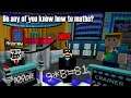 SSundee, Crainer and Ambrew thinks 9 x 8 is 81 đ¤Ļââī¸