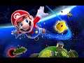 Star Fesitval - Super Mario Galaxy (Slowed & Reverb)
