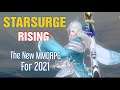 Starsurge Rising A New MMORPG For 2021