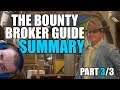 State of Decay 2: Bounty Broker AKA Cash Beaumont guide part 3/3