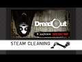 Steam Cleaning - DreadOut
