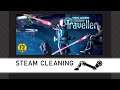 Steam Cleaning - Starship Traveller