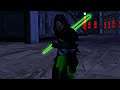 Star Wars Battlefront 2 Classic | Naboo - Hero Assault (The Sith Wars Mod)