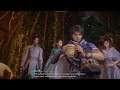 Sword and Fairy 7 - gameplay pt 12 - Challenging the Spring Guardian Trials.