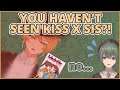 [Indie] Terumi + Colt : Ranting about 'Kiss X Sis'