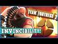 Team Fortress 2 Is A Perfectly Balanced Game With No Exploits - Immortality Glitch Is Broken