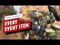 The 9 Best New Additions in Apex Legends' Legendary Hunt Event