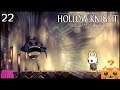 The Hive, Queen's Gardens #22 - Hollow Knight PS4 Walkthrough