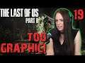 The Last of Us Part 2 - YARA AND LEV - Part 19